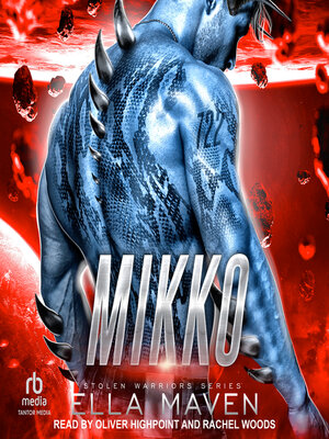 cover image of Mikko
